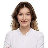 Синицына Наталья Евгеньевна