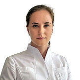 Втюрина Анастасия Максимовна