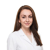 Жулина Марина Вадимовна