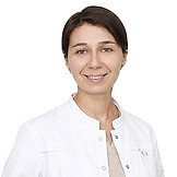 Померанцева Наталья Евгеньевна