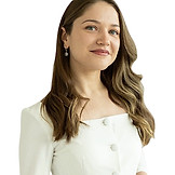 Матвеева Екатерина Сергеевна