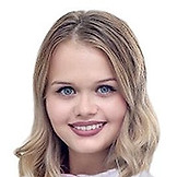 Корнеева (Мещерякова) Дарья Витальевна