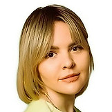 Трандыкова Елизавета Юрьевна