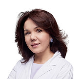 Карякина Ульяна Владимировна