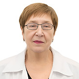 Миронова Екатерина Ивановна