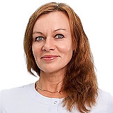 Новикова Елена Николаевна