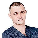 Пох Дмитрий Валерьевич