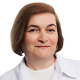 Ваханелова Екатерина Юрьевна