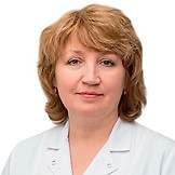 Смотрина Елена Викторовна