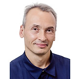 Богданов Георгий Сергеевич