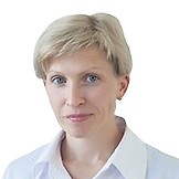 Гладышева Марина Викторовна