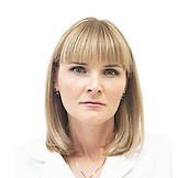 Макиевская Мирослава Алексеевна