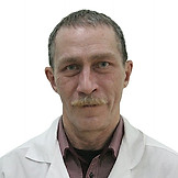 Копейкин Владимир Николаевич