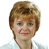 Яковлева Алла Николаевна