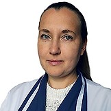 Грошовкина Мария Владимировна