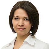 Судакова Ольга Михайловна