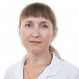 Плотникова Татьяна Николаевна