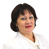 Курочкина Галина Ивановна