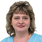 Потоцкая Анна Анатольевна