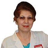 Шлыкова Альбина Витальевна