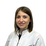Соловьева Лариса Николаевна