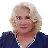 Белоус Нина Михайловна