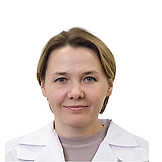 Линючева Анна Геннадьевна