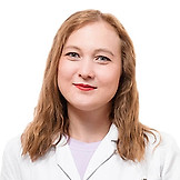 Шестакова Ксения Владимировна