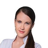 Кульнева Юлия Александровна