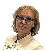 Сараева Елена Николаевна