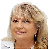 Полканова Ирина Вальтеровна