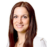 Базаева Марианна Валерьевна