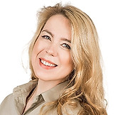Янова Нина Александровна