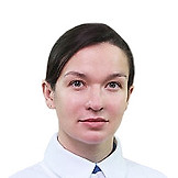 Алексеева Наталья Валерьевна