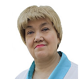 Резекина Елена Владимировна