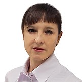 Родина Наталья Валерьевна