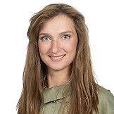 Бабанова Евгения Андреевна