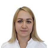 Винокурова Альбина Геннадьевна