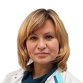 Мокеева Екатерина Сергеевна
