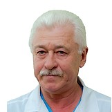 Якимов Николай Сергеевич