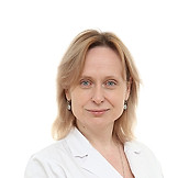 Ложакова Марина Владимировна