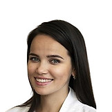 Синякова Анастасия Александровна