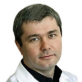 Щёкотов Евгений Валерьевич