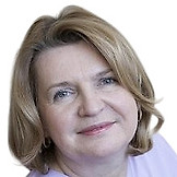 Старостина Марина Дмитриевна