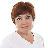 Пантелеева Ольга Геннадьевна