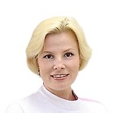 Гузь Ольга Александровна