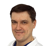 Семенычев Дмитрий Владимирович