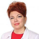 Рогачева Марина Вячеславовна
