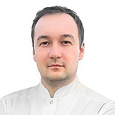 Горбатов Роман Олегович