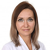 Мошкова Анна Александровна